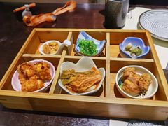 -松临·铁板烧&Omakase(神农店)