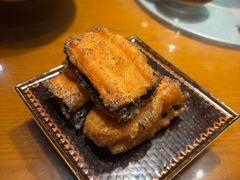 -图味美小黄鱼·景德菜(浙江路店)