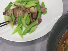 -红菜坊·烤鸭·川鲁宴(石园店)
