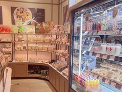 -巴黎贝甜(阜成门万通店)
