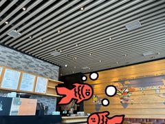 -星巴克(朵云轩店)