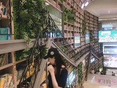 -当当书店(国泰广场店)