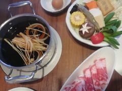 -呷哺呷哺(沈阳赛特奥莱店)