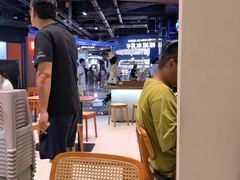 -糖糖屋•糖水•雪花冰店(时尚天河店)