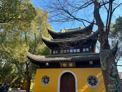 -西园戒幢律寺