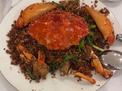 -喜记避风塘炒辣蟹(旗舰店)