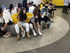 -冠军冰场CHAMPION RINK(百联又一城店)