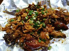 -老黄记手撕烤兔(玉林街店)