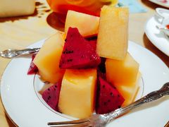 -安薇塔英式下午茶(万科中心店)