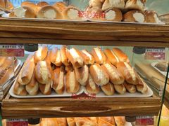 -新侨三宝乐面包店(崇文门店)