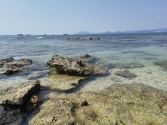 -三亚西岛海洋文化旅游区