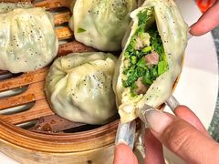 -幸福的烤包子·新疆菜