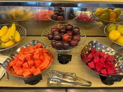-Social 秀西餐厅-长沙瑞吉酒店(运达店)