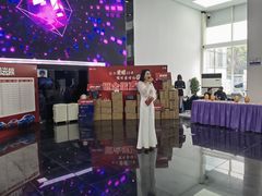 -弘仁宝佳比亚迪4S店(宝山旗舰店)