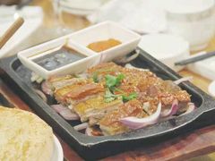 -北疆饭店(宝龙店)