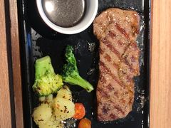 -必胜客(增城广场店)