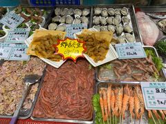 -旺角小渔村(二马路店)