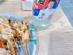 -彭姐麻辣烫(海淀店)