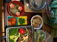 -味太助·银饭食堂(中华城店)