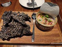 -Bistro 63 创意融合料理(广粤天地店)
