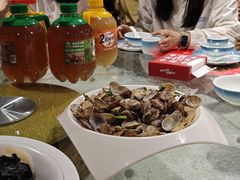 -永红源啤酒·烧烤·海鲜·大排档(台柳路店)