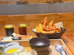 -友名Cross日式咖喱屋(江南大道中店)