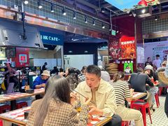 -文立新麻辣烫(合生汇21街区店)