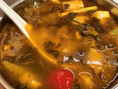 -枣子树·素食餐厅(普陀山店)