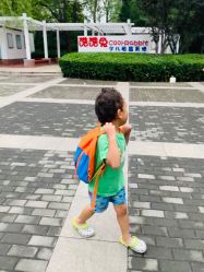 -酷酷兔少儿拓展天地