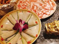 竹荪虾滑-蜀大侠火锅(四川北路店)