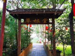 -草根堂农场