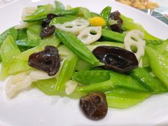 田园小炒-东北大院·东北菜(三台子店)