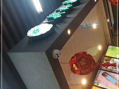 -吴裕泰茶庄(西单店)