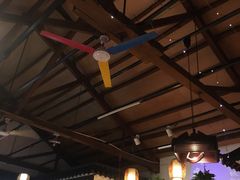 大堂-东家小院金汤酸菜鱼(南阳路店)