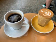 -Seesaw Coffee(朝阳大悦城店)