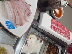 -海底捞火锅(龙岗星河COCO Park店)