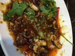 -锋味海鲜菜馆
