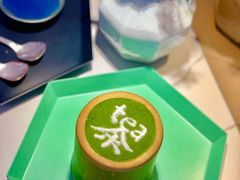 -茶是一枝花泡茶店