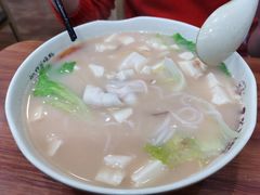 -五谷渔粉(壹海城店)