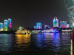 -武汉两江游览·夜游长江(汉口粤汉码头)