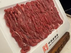 -东来顺饭庄(西单店)