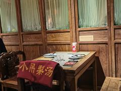 -小吊梨汤·北京菜·烤鸭(鸟巢店)