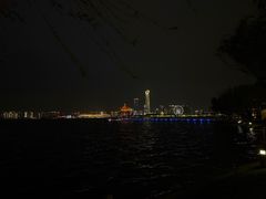 -金鸡湖景区
