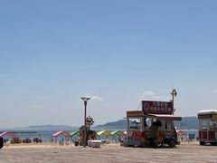 -养马岛旅游度假区