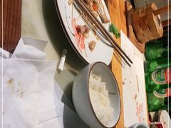 -红蜡烛-养生粥-津鲁菜(中山路店)