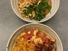 -梅溪·小伙子干挑面(安吉总店)