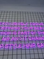 -P.STYLE 派斯造型