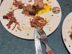 -汉斯南美烤肉(总店)