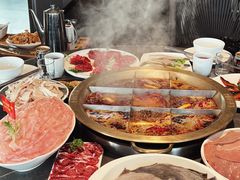 -长嘉·河图火锅(长嘉汇江景旗舰店)