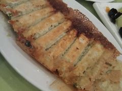 -大眼锅贴水饺(河东店)